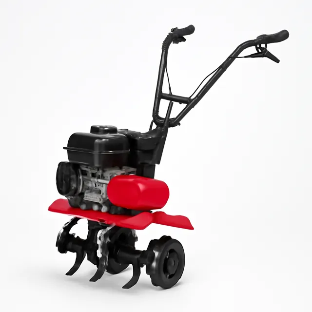 ホンダ耕うん機