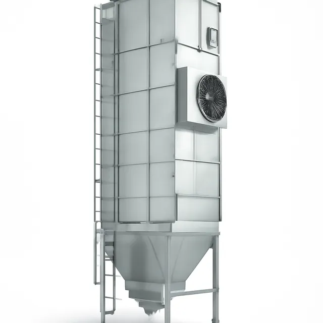 乾燥機