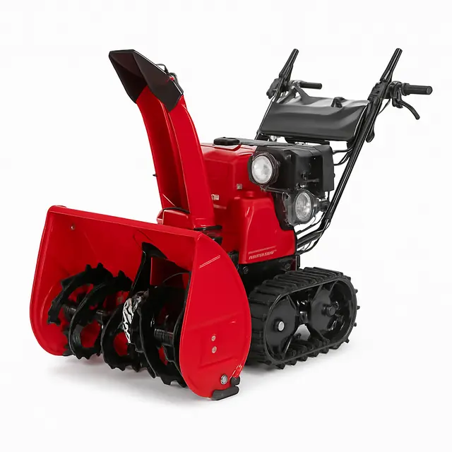 ホンダ ハイブリッド除雪機 HSM1380i