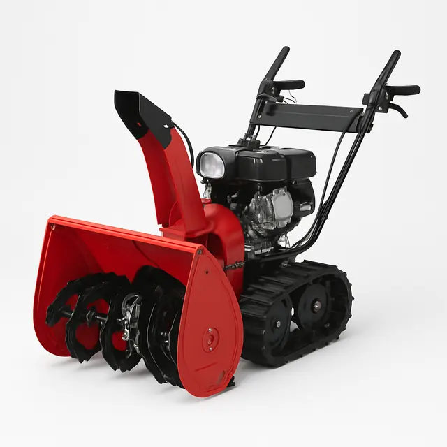 ホンダ HSS760A