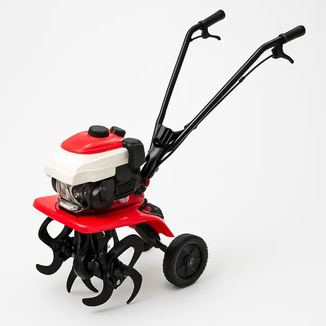 ホンダ サ・ラ・ダ CG FFV300