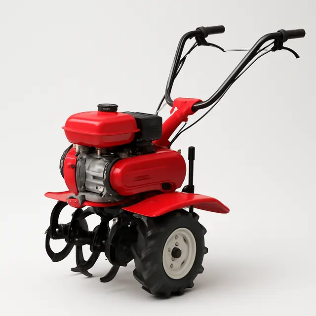 三菱マヒンドラ 管理機 MK10A