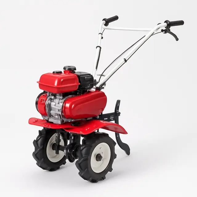 三菱マヒンドラ 管理機 MK33DX