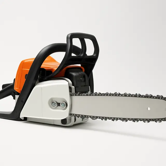 STIHL MS 170