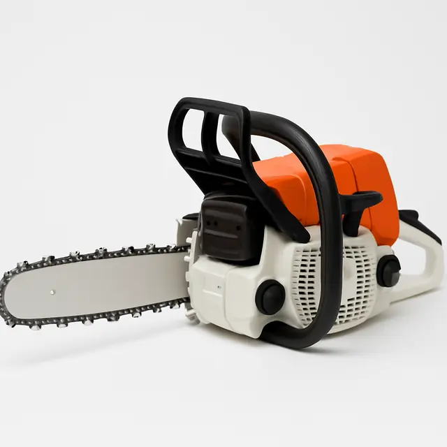 STIHL MS 880
